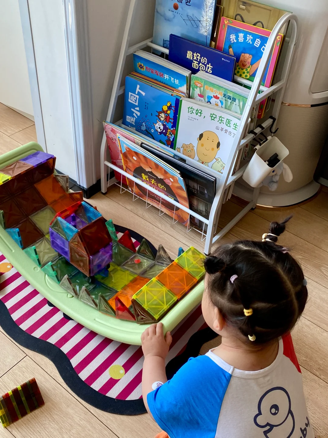 过来人告诉你 玩具买精不买多 不花冤枉钱