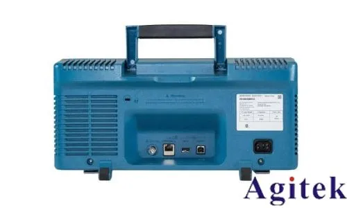 泰克TBS2000系列示波器与普源DS1000Z示波器