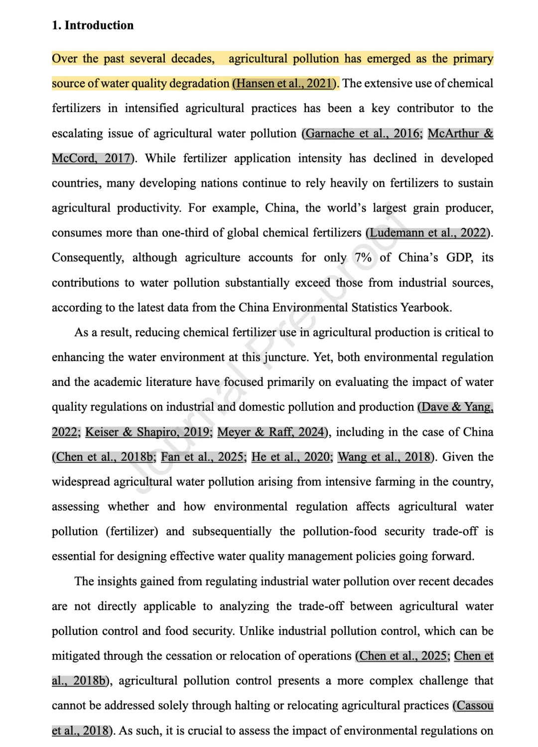 一石二鸟三篇JDE——浙大龚斌磊团队真牛！