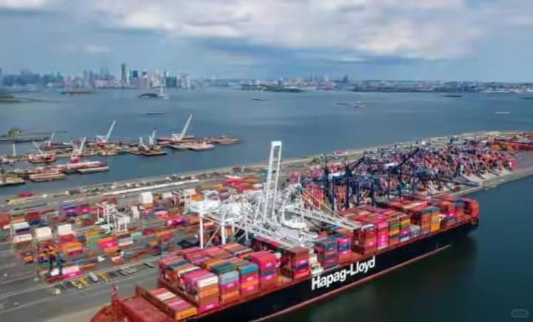 10月14日起收费！中方反制美国船舶，这波操