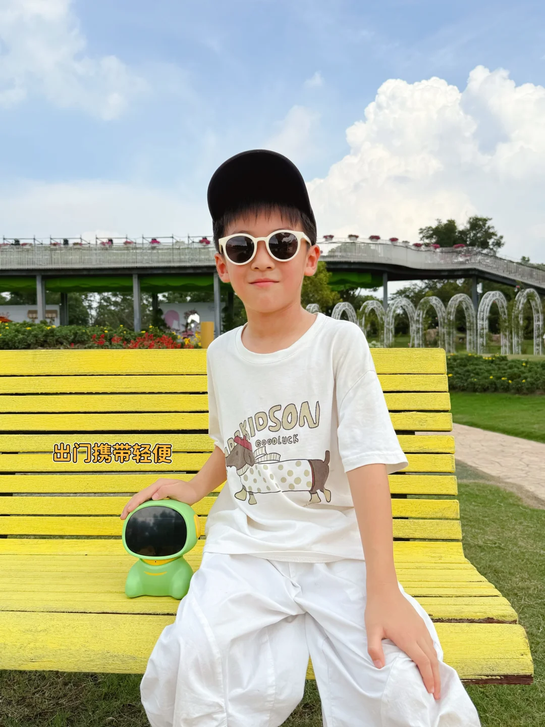 带娃狂喜！智酱AI伙伴=育儿师+玩伴