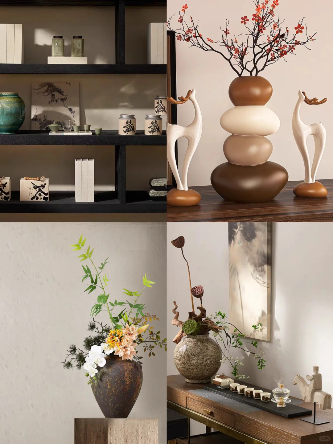 宋氏美学｜花瓶篇