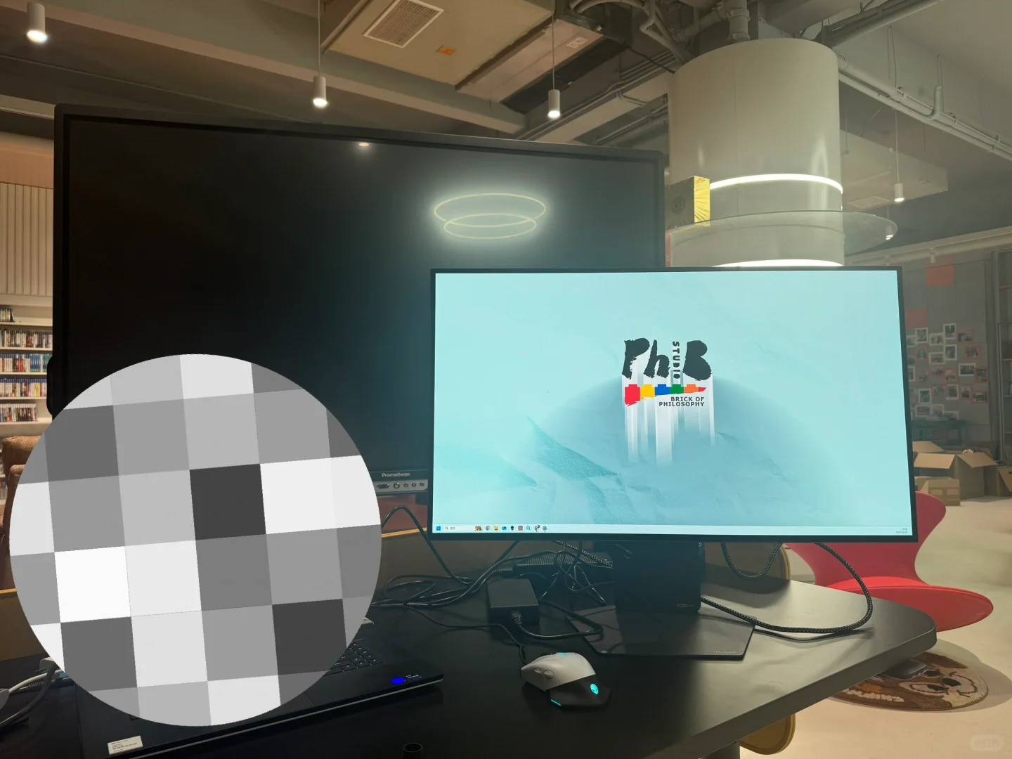 400平空间里的游戏收藏