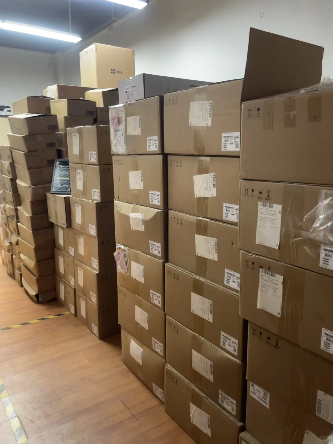 好（jia） 宝藏仓库直发