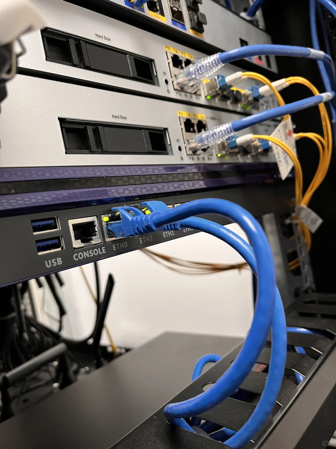 电商公司IT运维外包案例