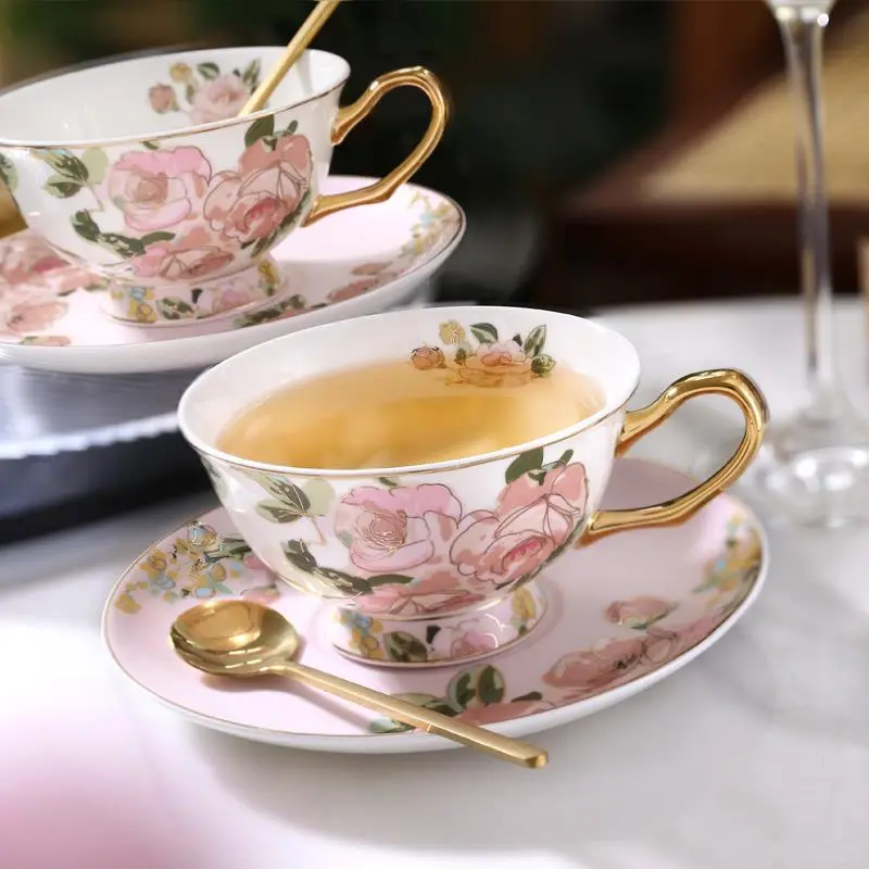 ?高颜值下午茶神器！