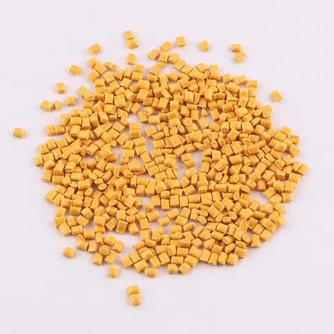 塑料颗粒出口需要MSDS和运输鉴定报告吗？