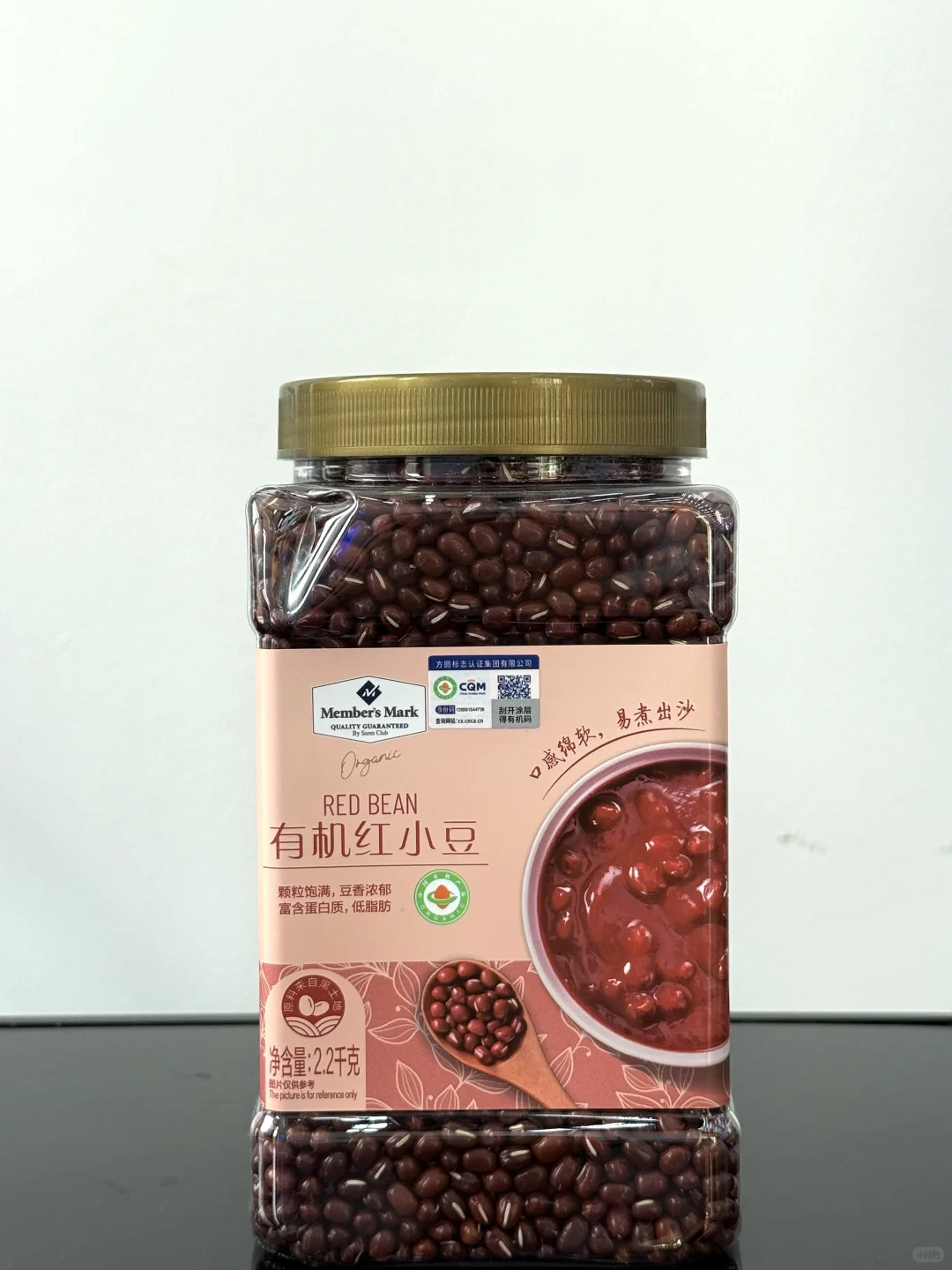 ?今日健康好物分享｜有机杂粮&麦片合集来啦