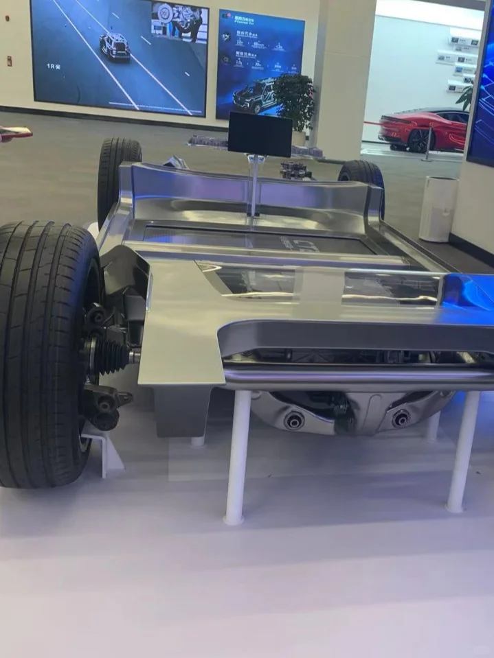 3D打印在汽车行业能做什么?