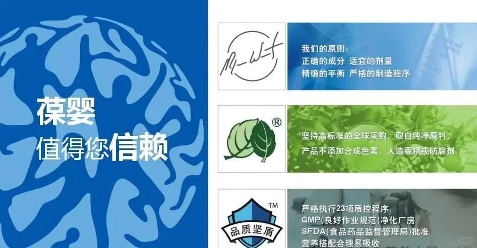 唉，有人说“保健食品不安全，辅料多，”真是吗