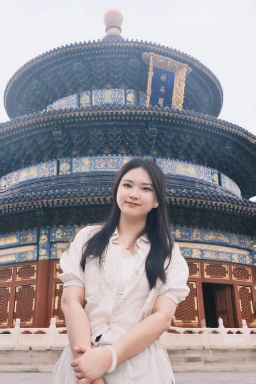 普通平常的生活做好每一件事?