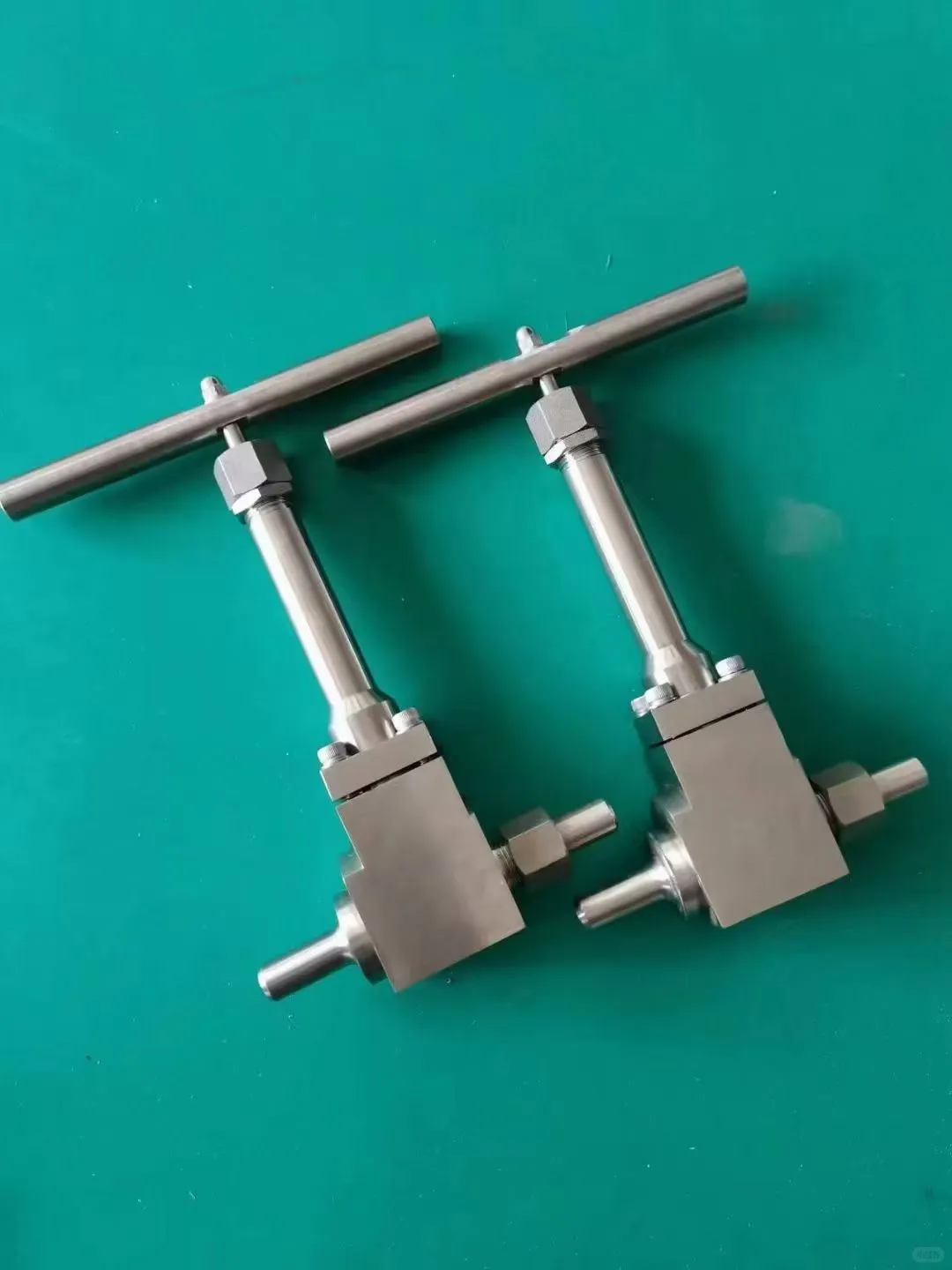 不锈钢低温阀件 / 阻火阀、减压器