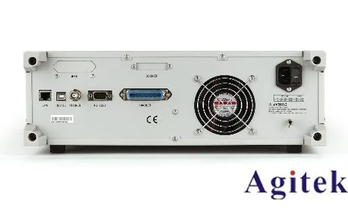 同惠TH2838精密LCR测试仪相位测量功能原理