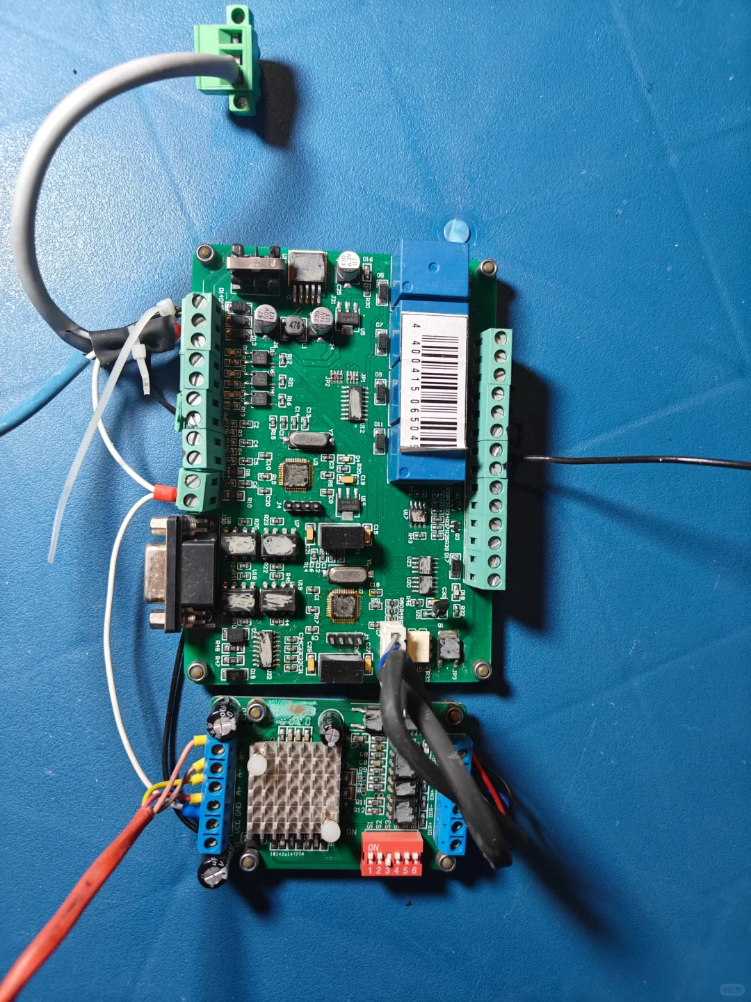 工控电路板维修 工业主板维修 芯片级维修