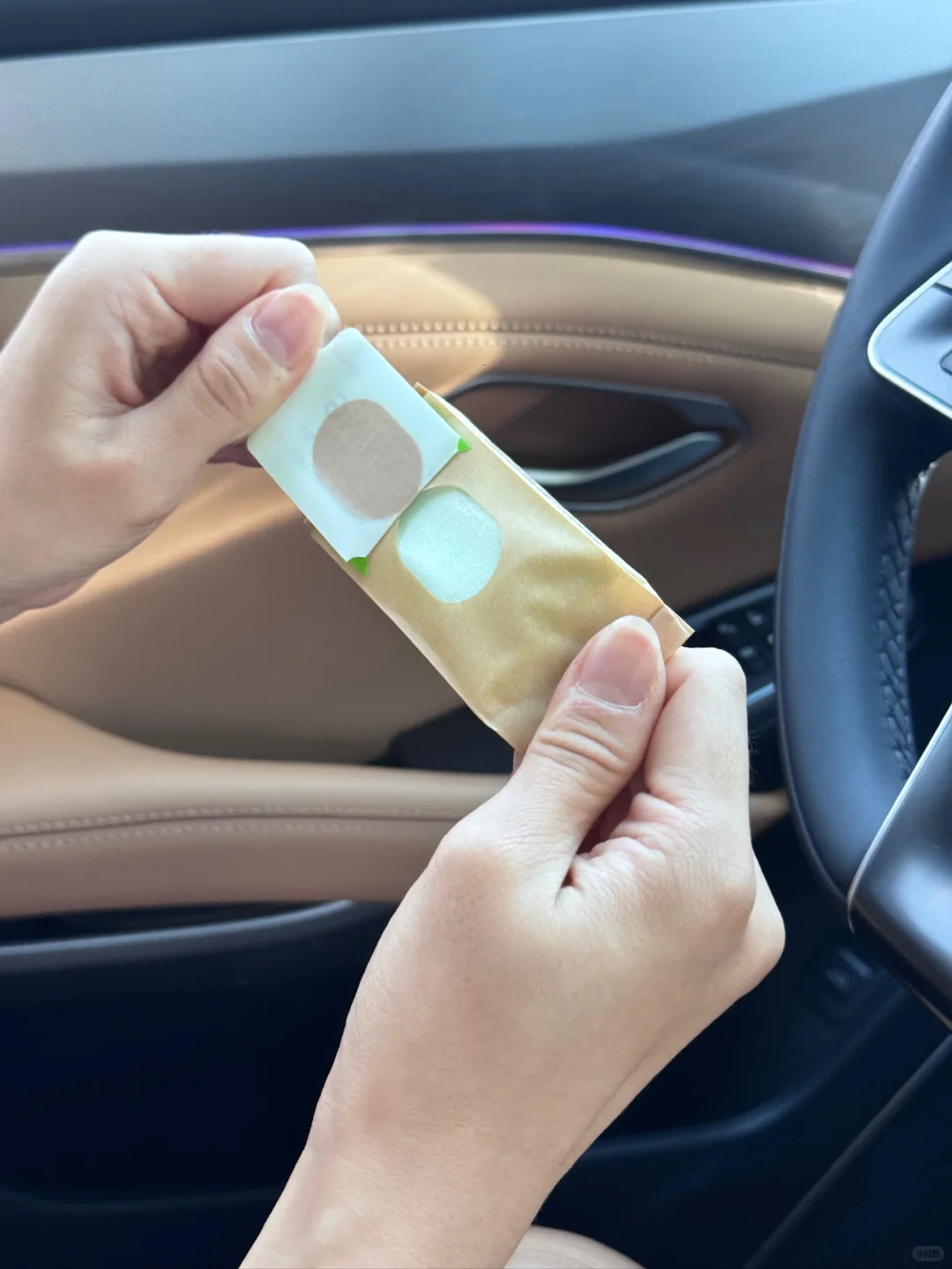 宝宝出门必备！！！无酒精版能预防?！！