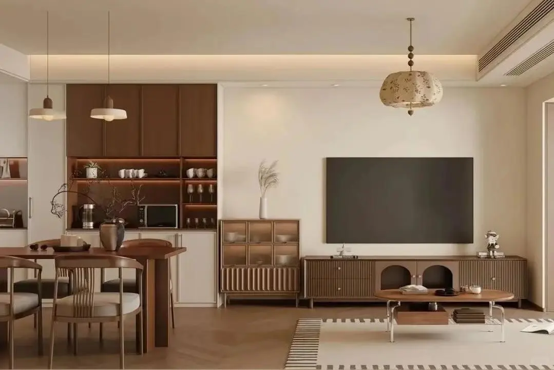 一篇说清楚常见装修风格!