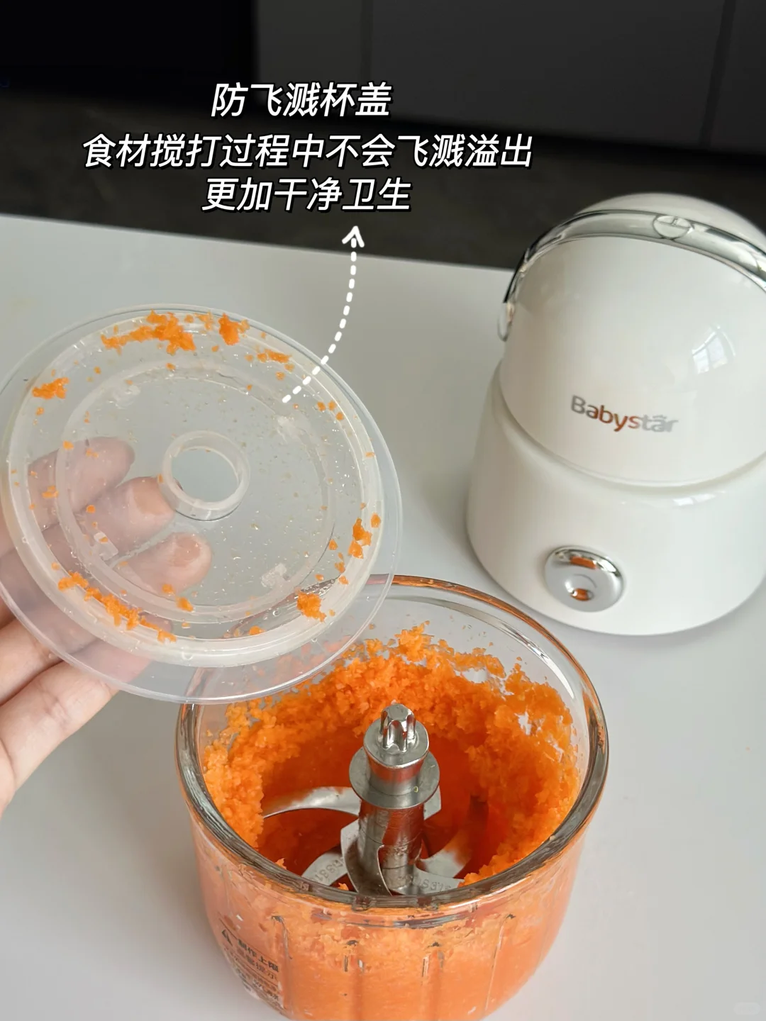 差点因为我的无知害了孩子…