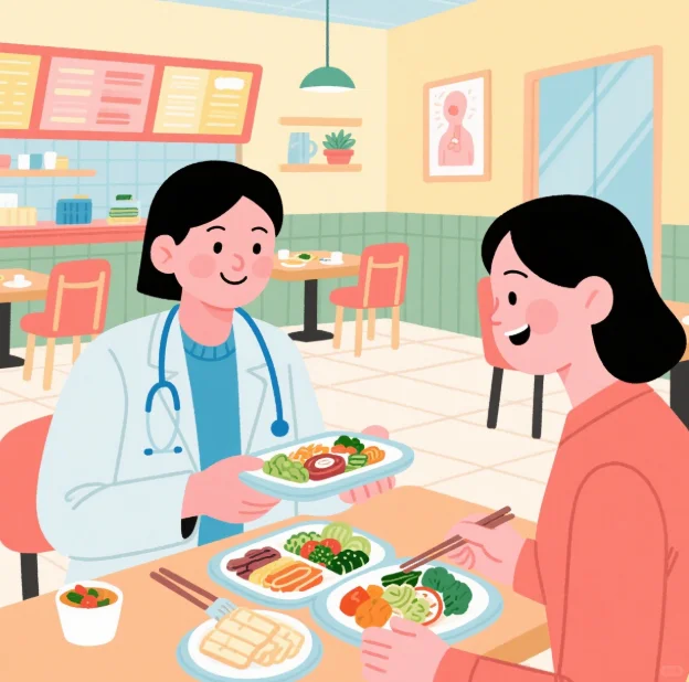 慢性疲劳综合征的精准健康管理策略