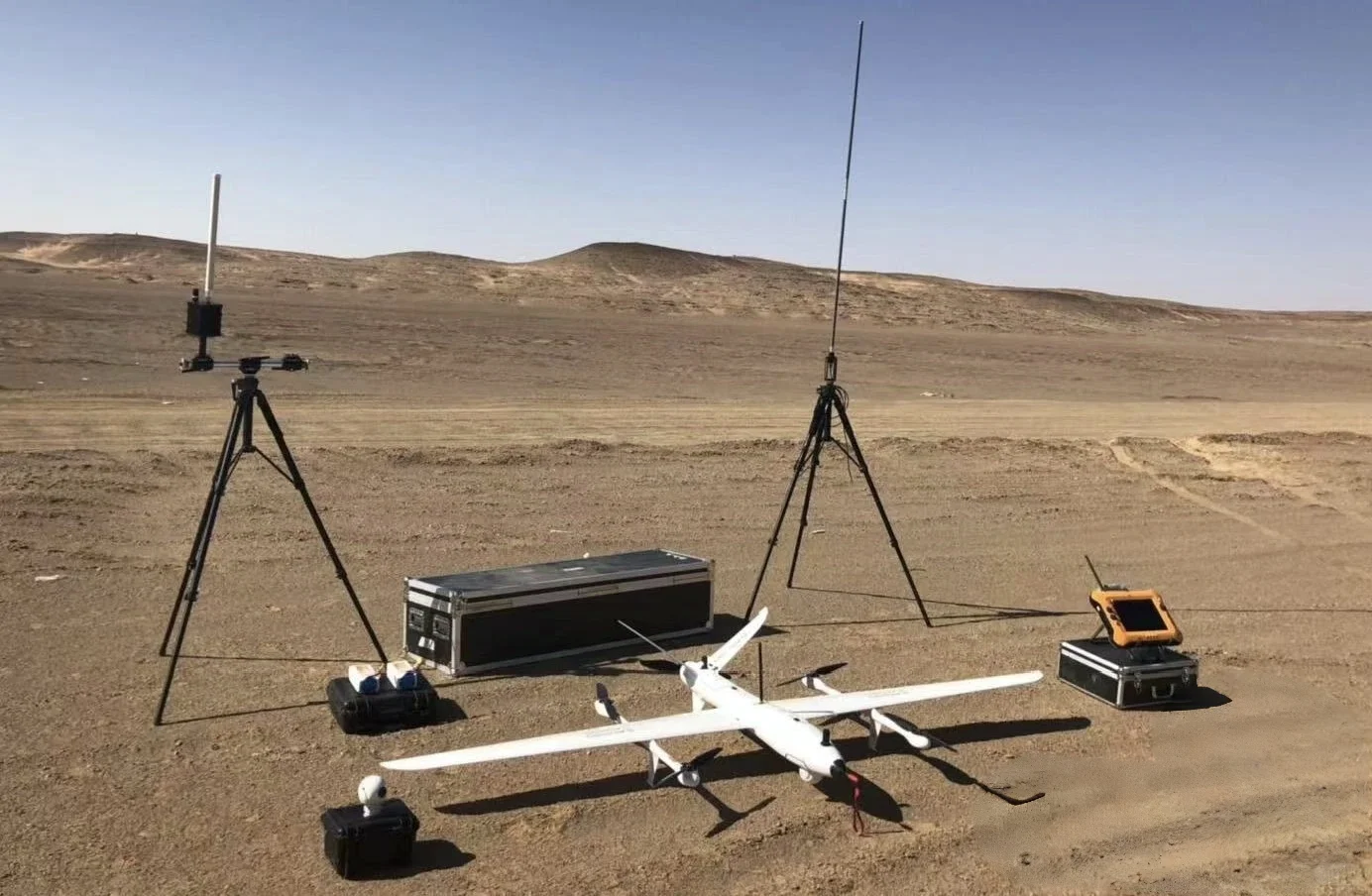 测量仪器你都认识哪些