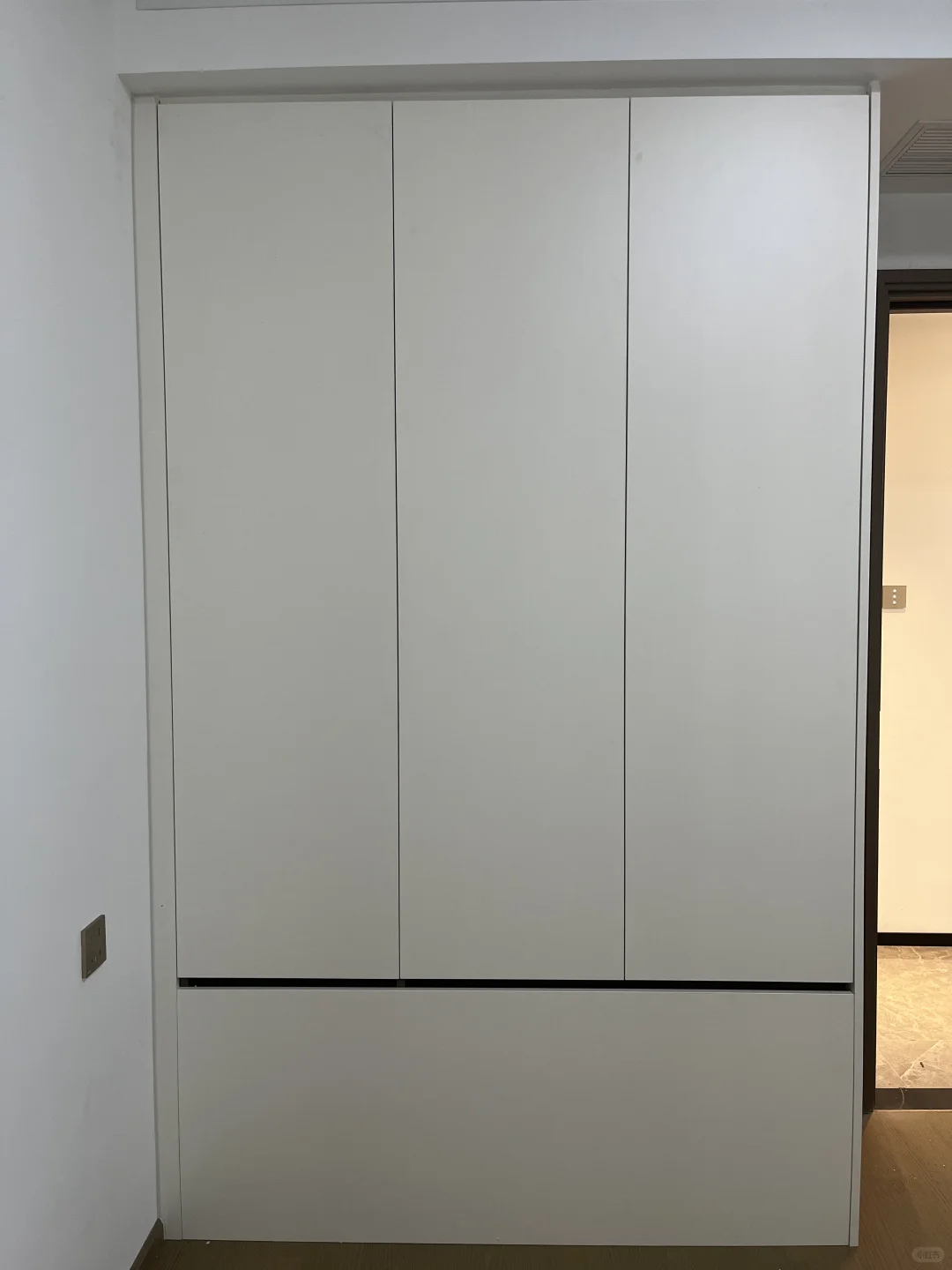 全友家居｜现代简约原木风·全屋定制柜