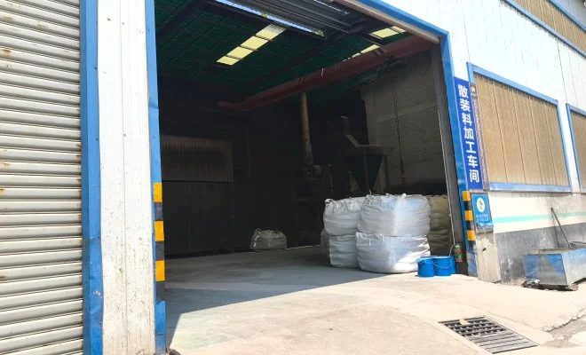 高温环境下铝硅系耐火材料的优势