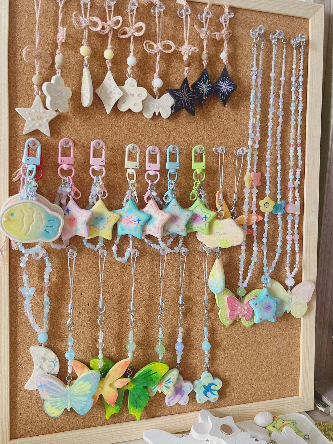 摊子又支棱起来了?