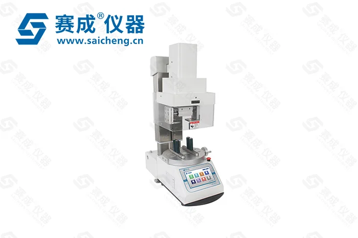 药瓶瓶盖锁紧开启力测试仪——仪器百科