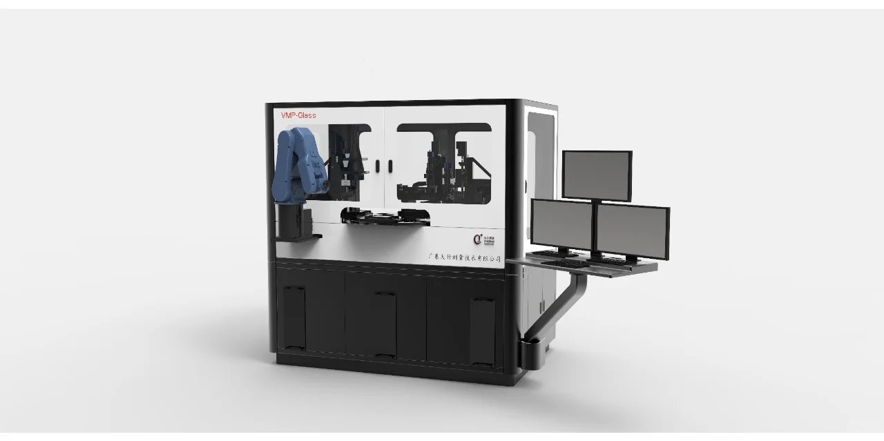 5分钟了解3C电子行业必备的激光影像测量仪