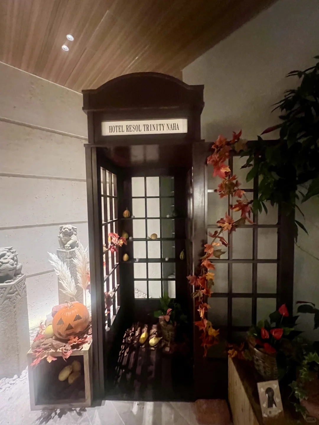 冲绳8天7晚｜?住哪里