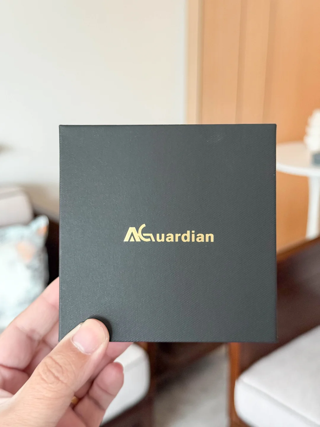 宠物家庭厨房安全，安可信干烧报警器