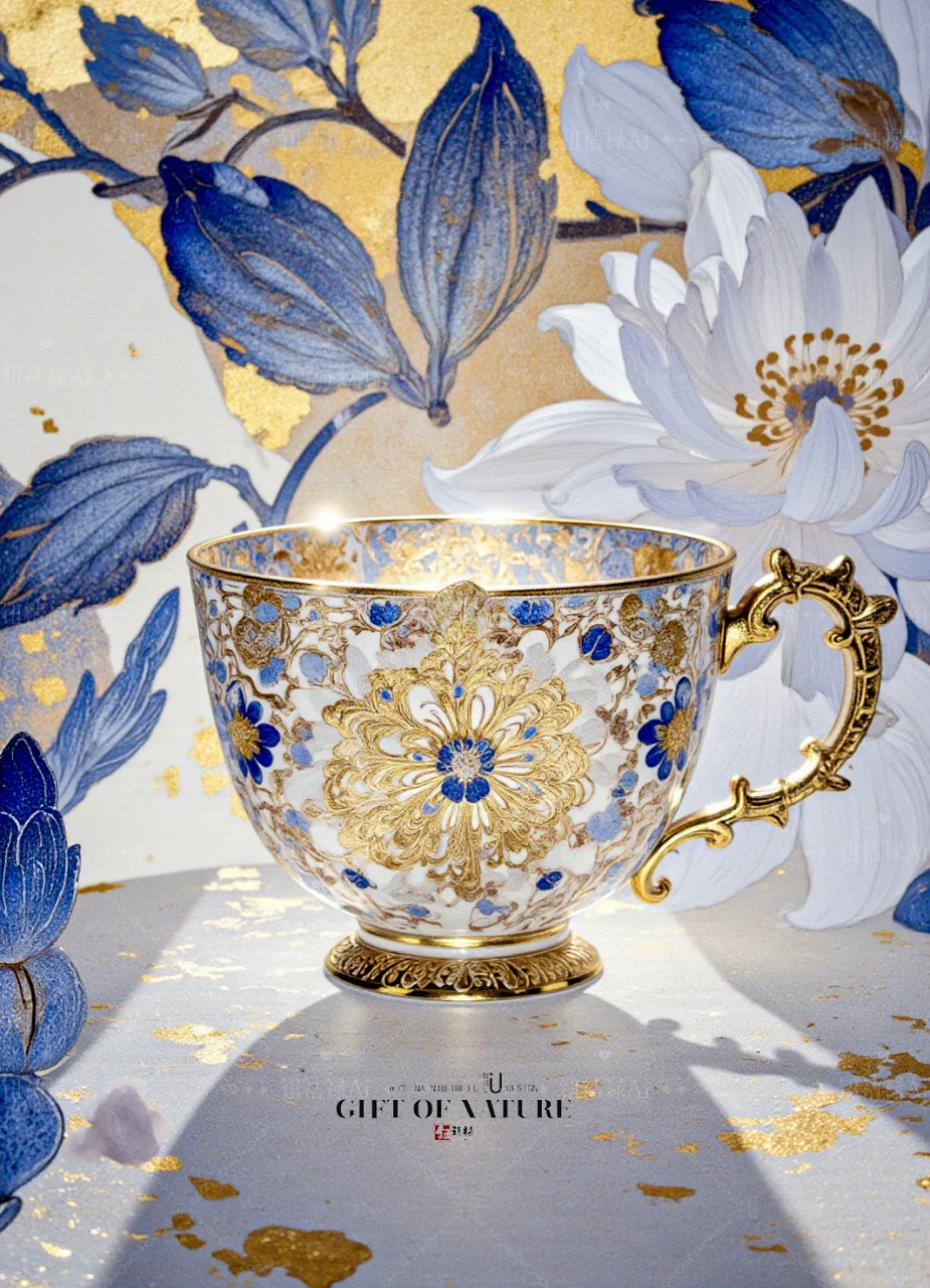 非遗手作|窑火中的永恒