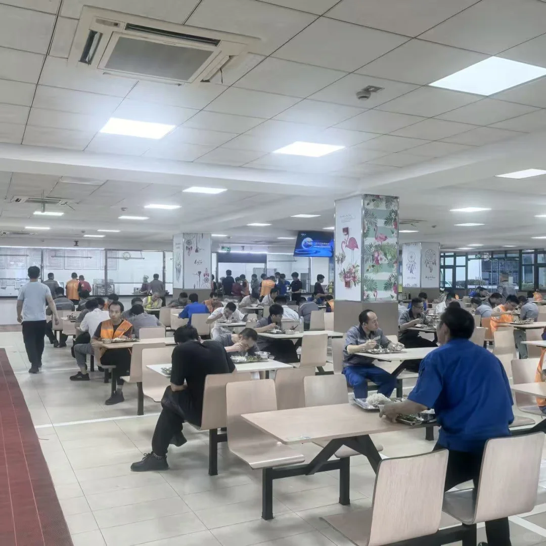 广州黄埔汽车配件厂可看车间