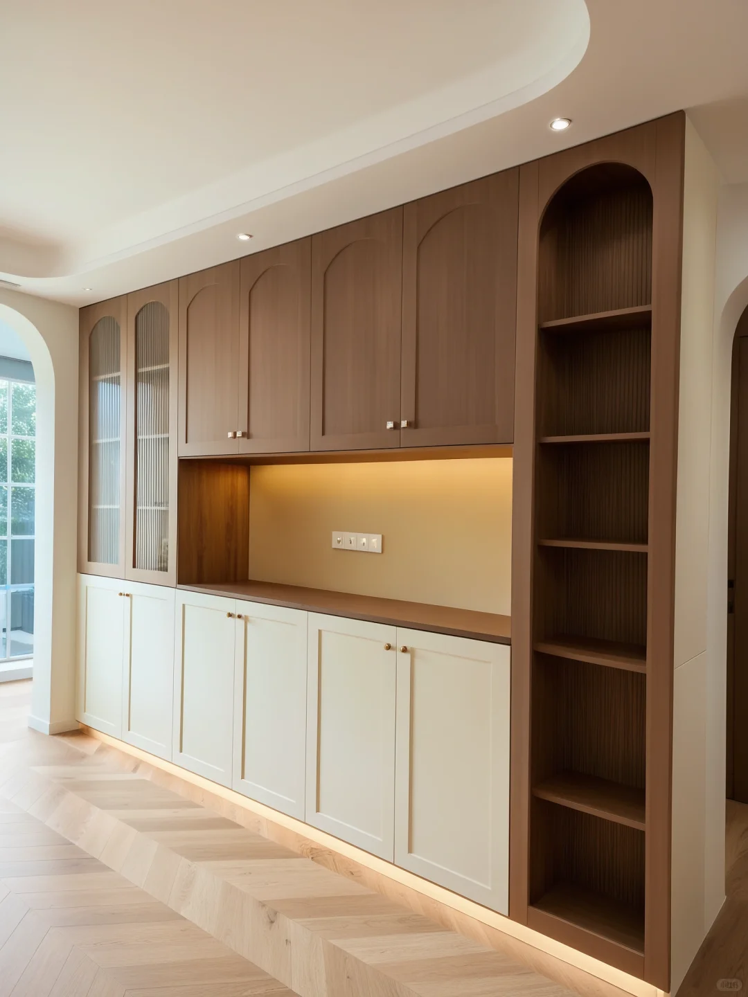 在成都看我如何省?装出绝美中古风！