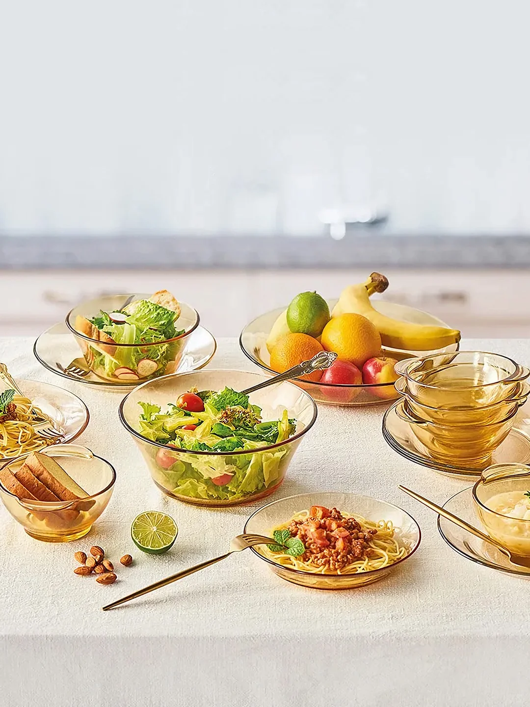 ?️被安利到的玻璃餐具