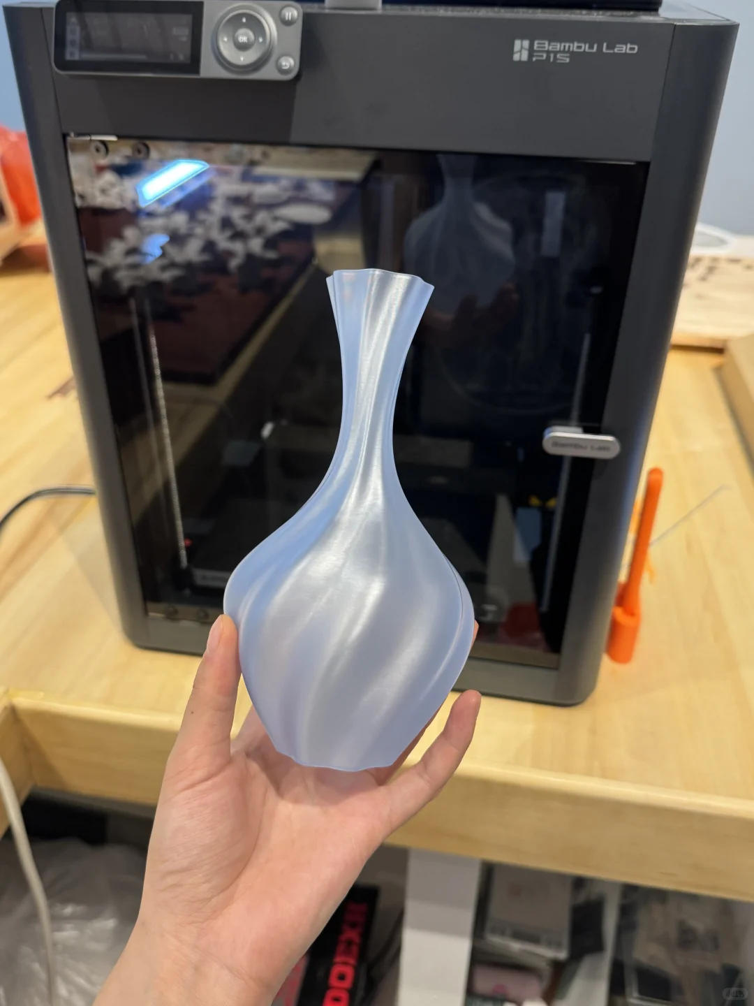 把天坛打印出来了｜3D打印初体验