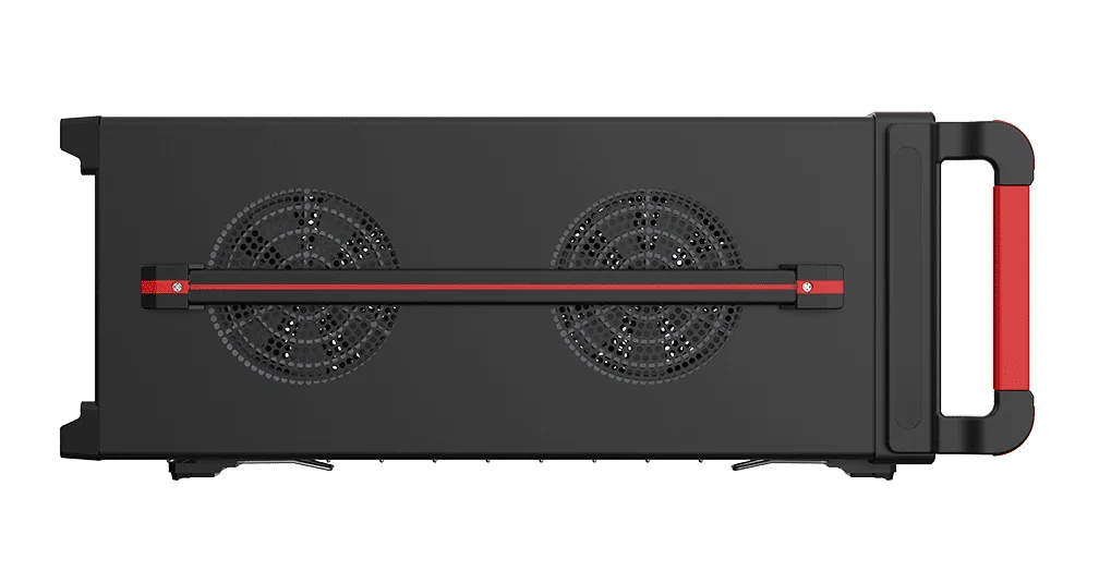 玖锦-墨子高端系列-PSA5000A矢量信号分析仪