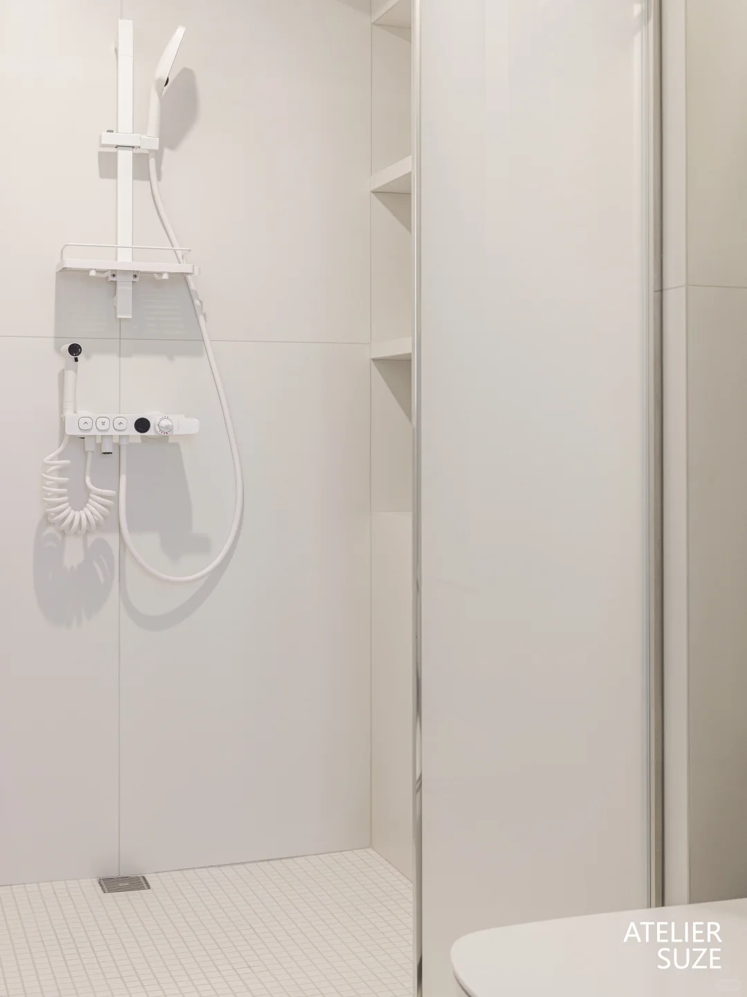 暗卫变明卫 设计细节显著提升居家幸福感