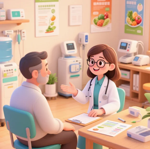 新零售生态中的精准健康服务革新