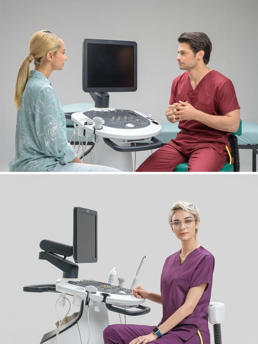 医疗产品分享 | Zino C4超声波设备