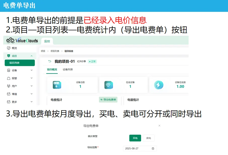 有没有做工商业光伏需要4G智能红外抄表的