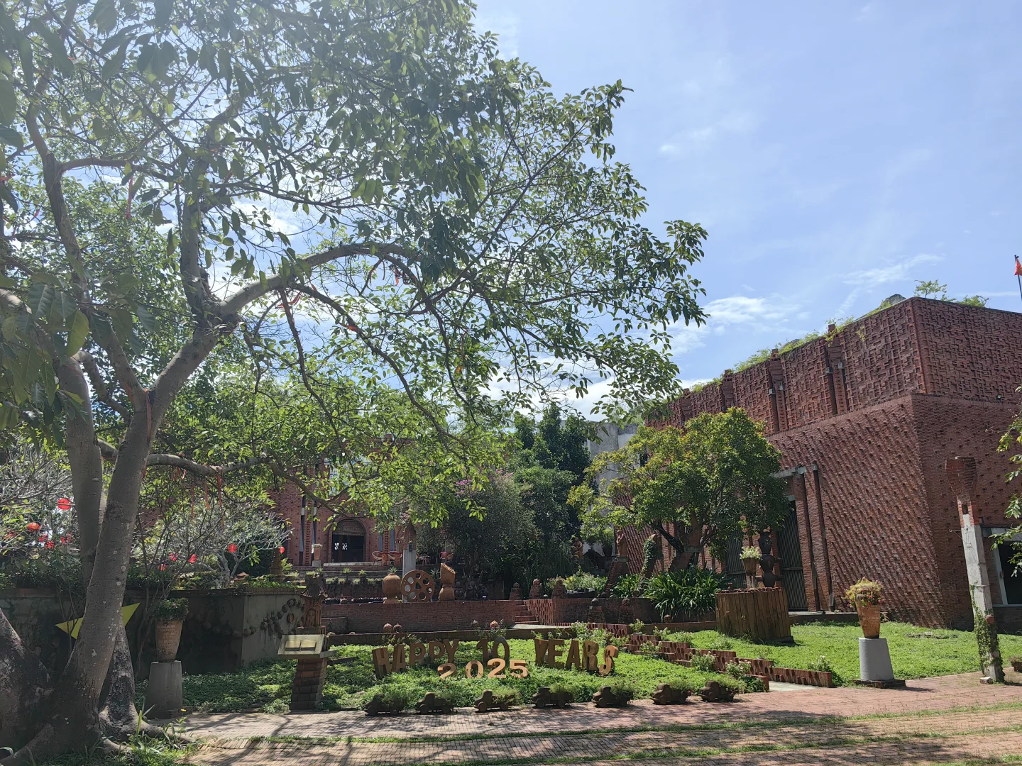 ?? 会安陶瓷村真实测评