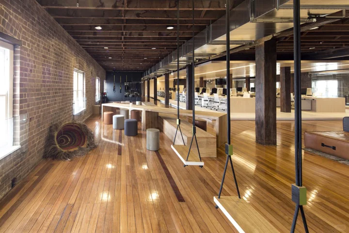 ♻️办公室环保装修｜内行人绝不说的秘密