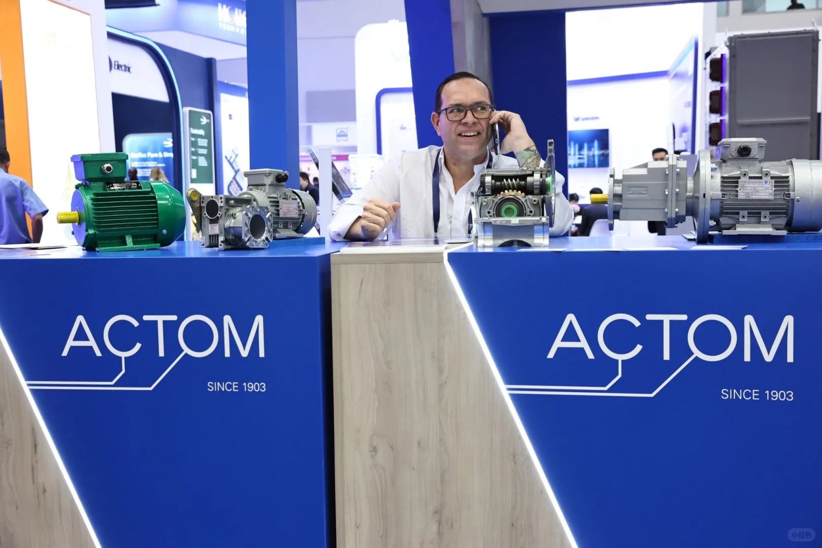 2026年南非国际电力及新能源展览会Enlit