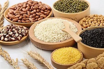 入秋后，多吃这3款杂粮，解馋下饭