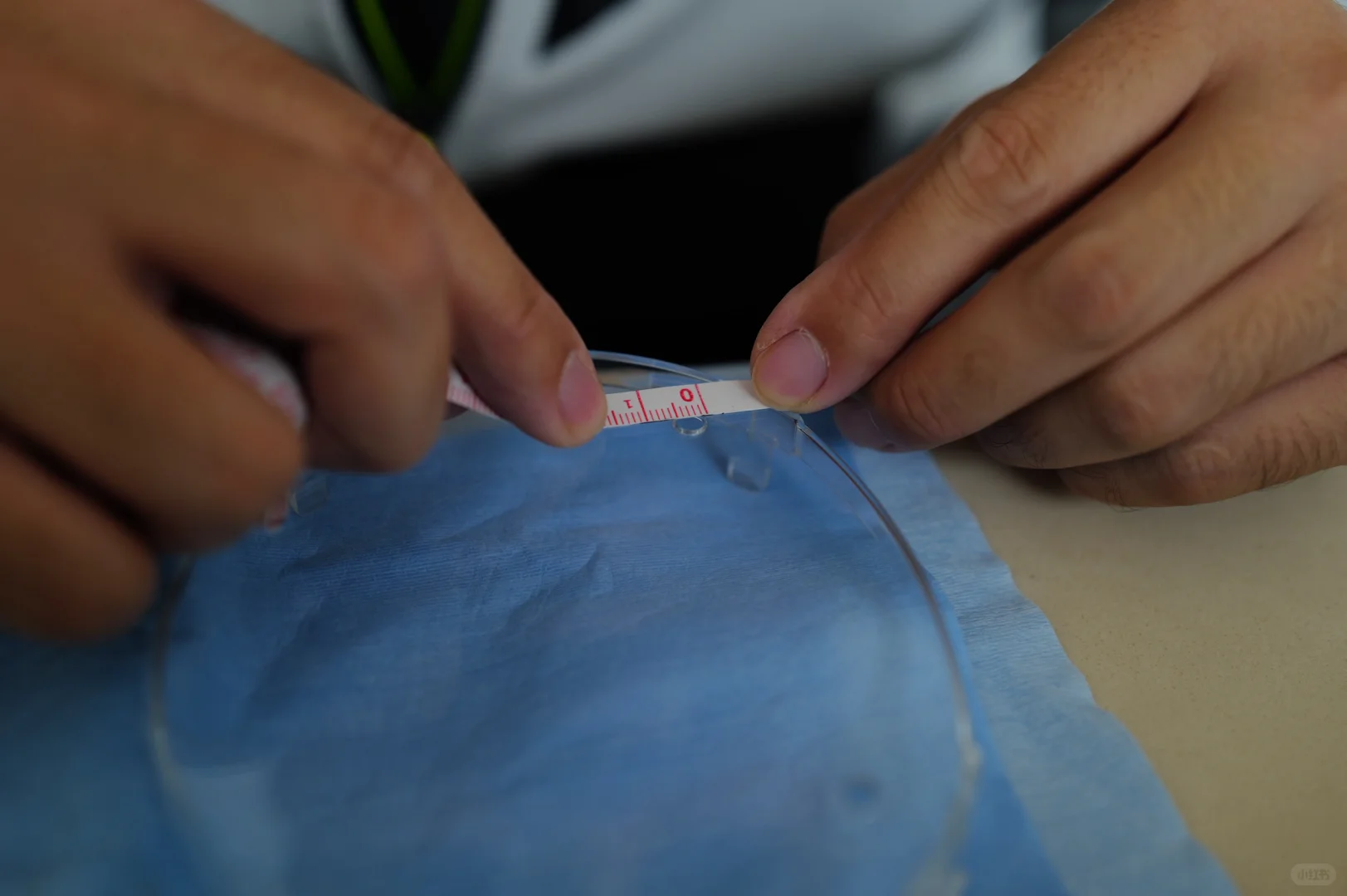 终于迷你更换了满血仪表！