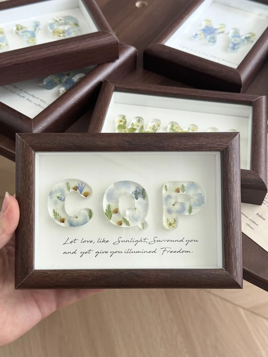 你我初见 犹如初雪