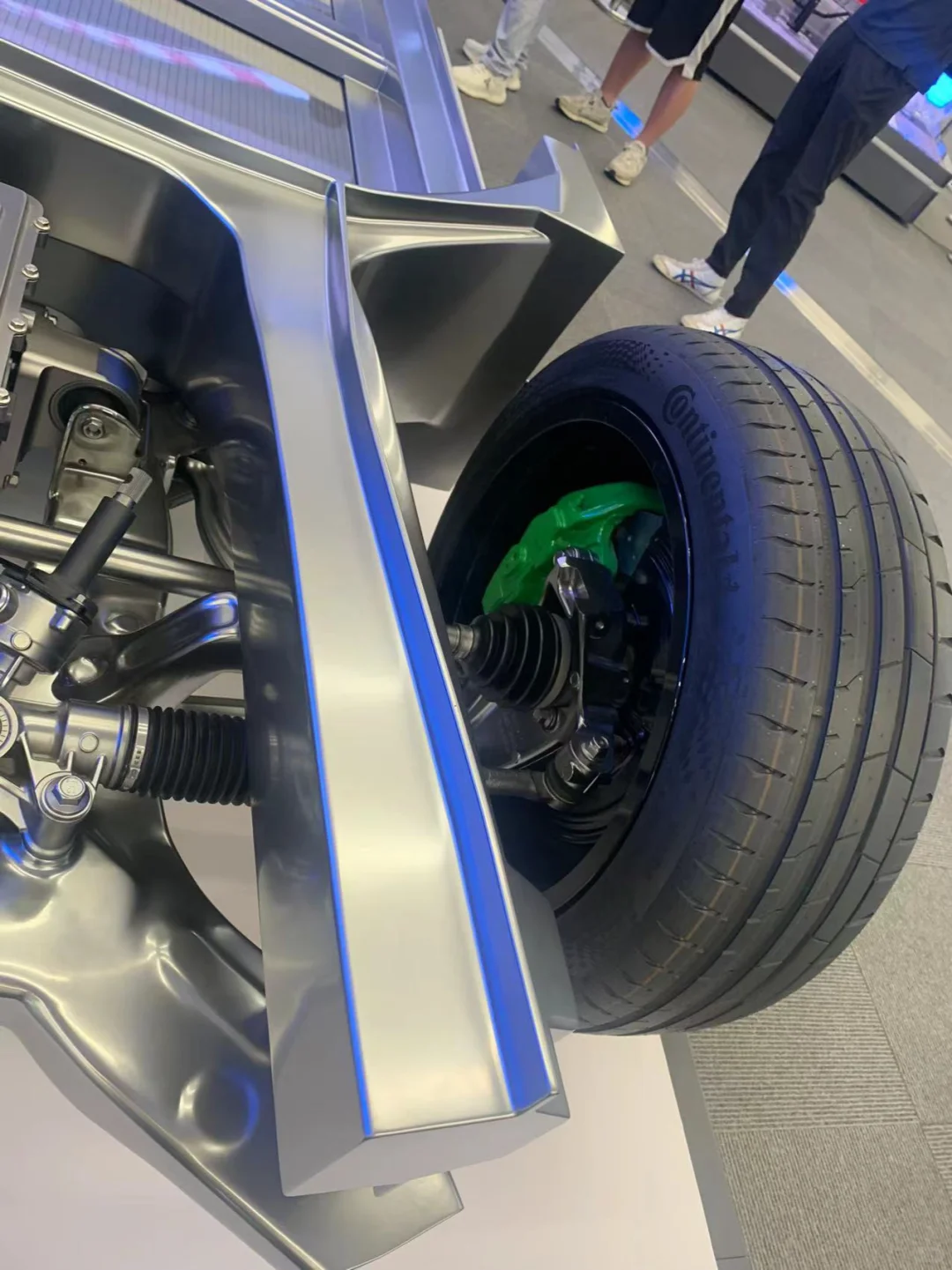 3D打印在汽车行业能做什么?