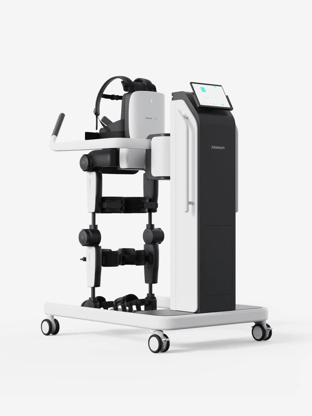 医疗产品分享 | 下肢外骨骼机器ExoUltra AM