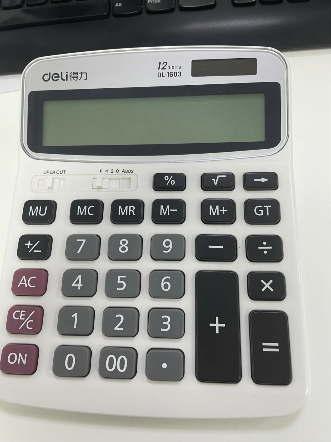 分享一款便宜又好用的计算器