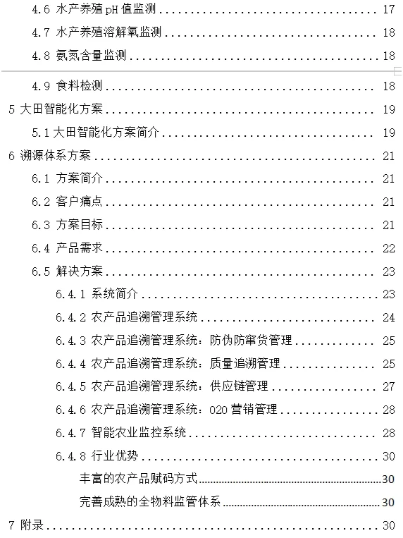 农业岛智慧农业平台农业 解决方案